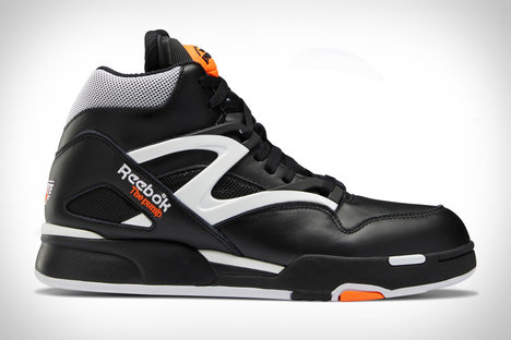 Reebok Pump Omni Zone II Sneakers
