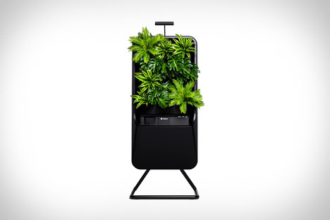 Respira Natural Air Purifier Respira Natural Air Purifier