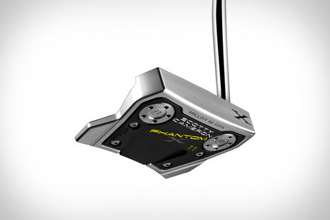 2021 Titleist Scotty Cameron Phantom X Putters 2021 Titleist Scotty Cameron Phantom X Putters