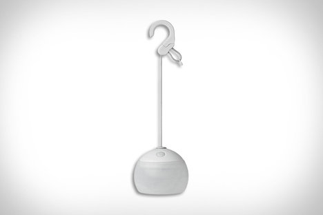 Schneegipfel Hozuki Laterne