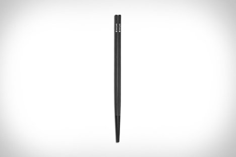 Snow Peak Silicone Chopsticks Snow Peak Silicone Chopsticks