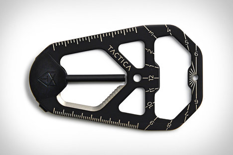 Tactica M020消防启动多功能工具