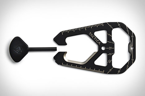 Tactica M020 Fire Starting Multi-Tool