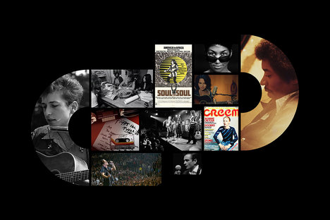 The Coda Collection Music Channel The Coda Collection Music Channel