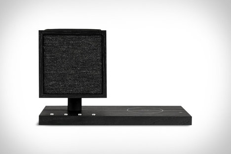 Tivoli Revive Speaker & Charger Tivoli Revive Speaker & Charger