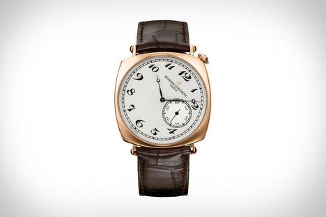 ヴァシュロンコンスタンタンヒストリックアメリカン1921