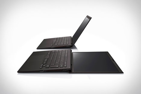 Vaio Z Laptop Vaio Z Laptop