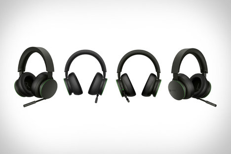 Xbox Wireless Headset Xbox Wireless Headset