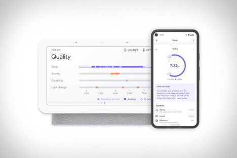 2021 Google Nest Hub 2021 Google Nest Hub