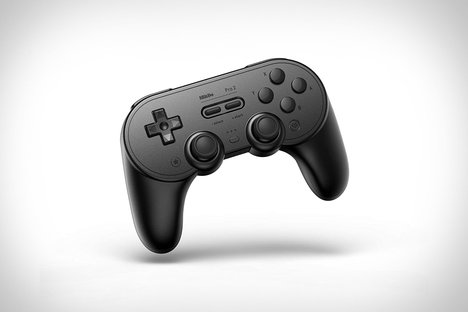 8BitDo Pro 2 Controller 8BitDo Pro 2 Controller