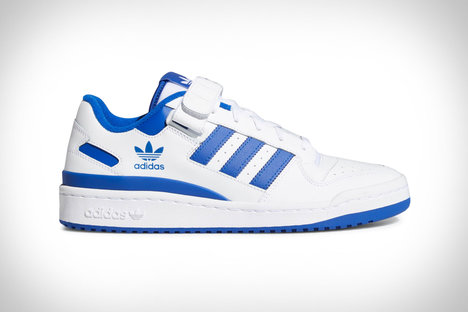 Zapatilla adidas Forum Low