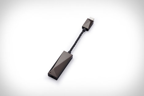Astell&Kern USB Dual-DAC Cable Astell&Kern USB Dual-DAC Cable