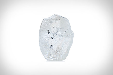 Alrosa Jubilee 100 Diamond Alrosa Jubilee 100 Diamond