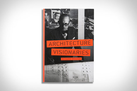 Architecture Visionaries Architecture Visionaries
