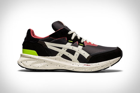 Asics Tarther高炉运动鞋