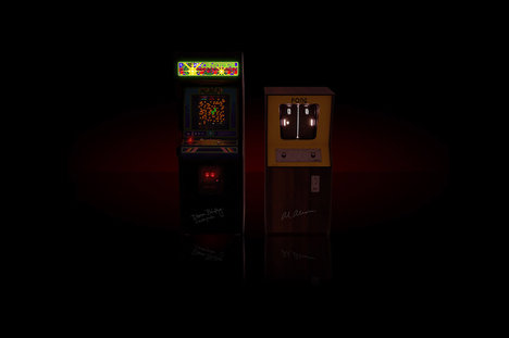 Atari NFT Capsule Collection Atari NFT Capsule Collection