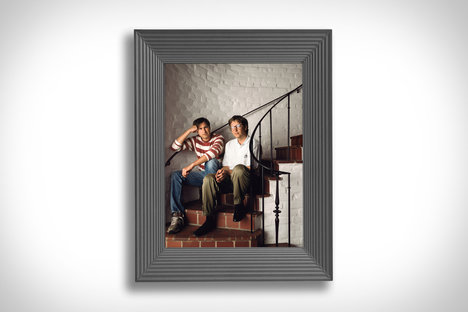 オーラメイソンデジタルフォトフレーム