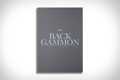 Backgammon Backgammon