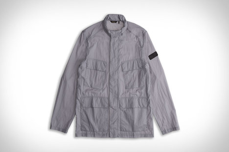 Veste Barbour International Atholl