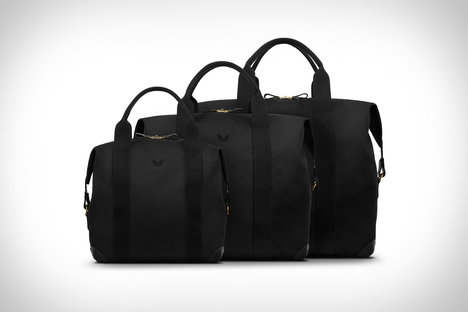 ベネットウィンチカーゴラゲッジセット