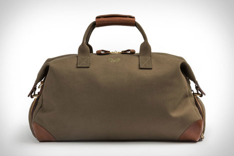 Bennett Winch Weekender Bag Bennett Winch Weekender Bag