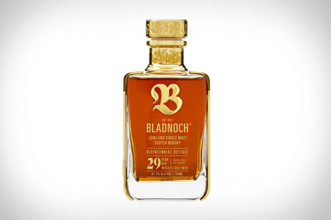 Bladnoch 29-Year-Old Scotch Whisky Bladnoch 29-Year-Old Scotch Whisky
