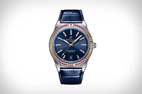 Breitling Chronomat South Sea Collection Watches Breitling Chronomat South Sea Collection Watches