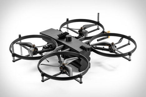 Brinc Lemur Tactical Drone Brinc Lemur Tactical Drone