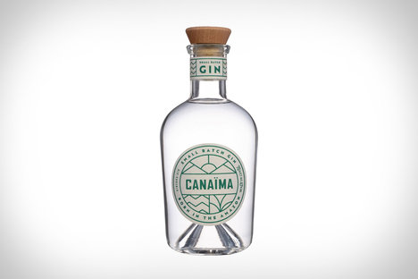 Canaima Gin Canaima Gin