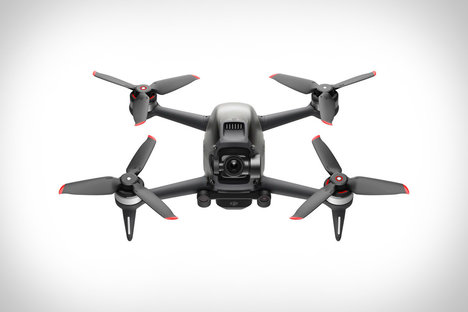 DJI FPV Drone DJI FPV Drone