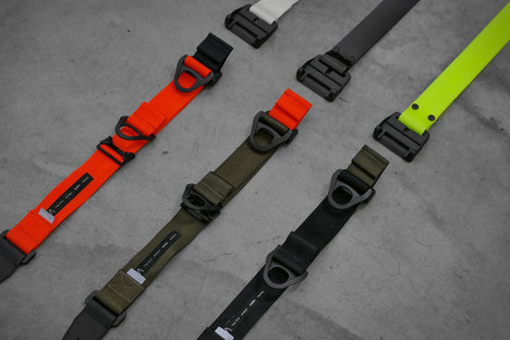 Dsptch Modular Guitar Strap Dsptch Modular Guitar Strap