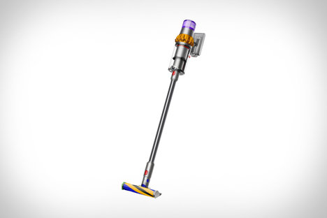 Dyson V15 Detect Vacuum Dyson V15 Detect Vacuum
