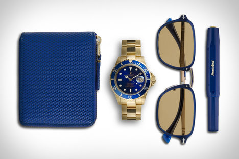 Everyday Carry: Lagoon Everyday Carry: Lagoon