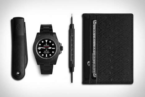 Everyday Carry: Sonar Everyday Carry: Sonar