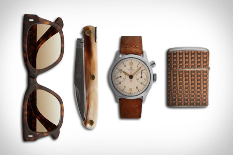 Everyday Carry: Woven Everyday Carry: Woven