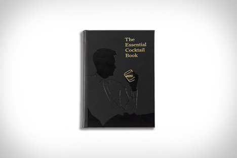 The Essential Cocktail Book The Essential Cocktail Book