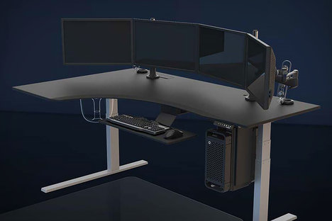 Pro Gaming Table Pro Gaming Table