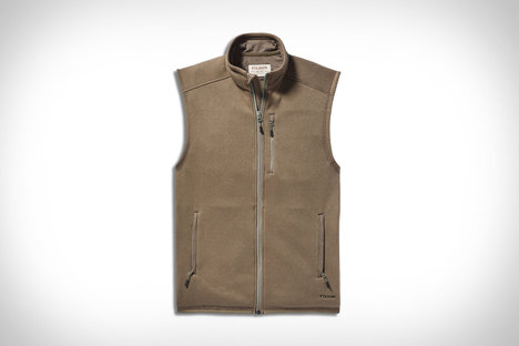 Veste polaire Filson Ridgeway