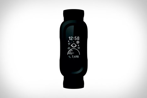 Fitbit Ace3 Kids Fitness Tracker Fitbit Ace3 Kids Fitness Tracker