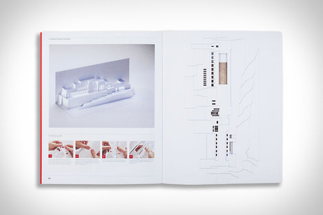 Frank Lloyd Wright Paper Models Frank Lloyd Wright Paper Models