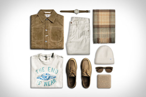 Garb: End Is Near Garb: End Is Near