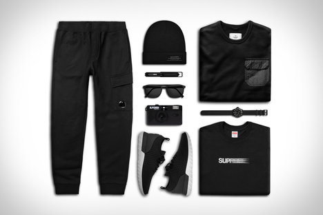 Garb: Blur Garb: Blur