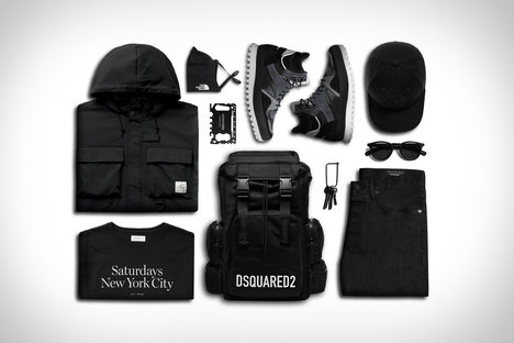 Garb: Branded Garb: Branded