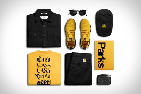 Garb: Casa Garb: Casa