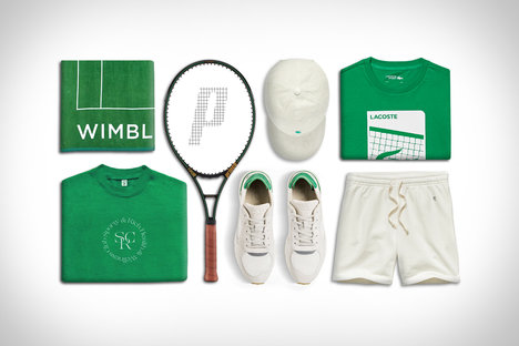 Garb: Center Line Garb: Center Line