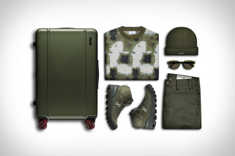 Garb: Bog Garb: Bog