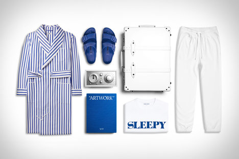 Garb: Sleepy Garb: Sleepy