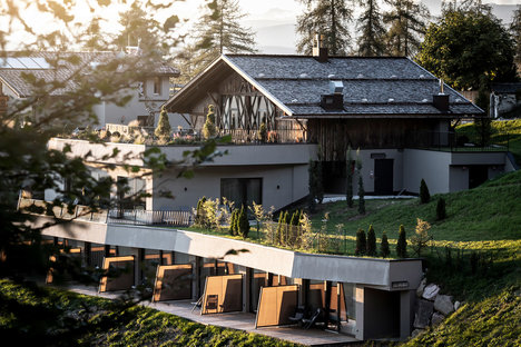 Gfell Hotel Gfell Hotel