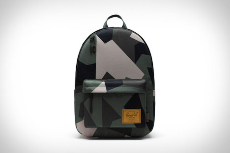 Herschel Supply Co. Boba Fett Backpack Herschel Supply Co. Boba Fett Backpack