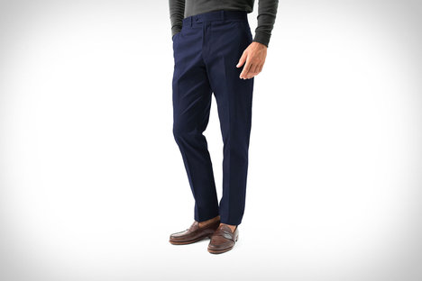 Hertling Crowdfunded Core Styles